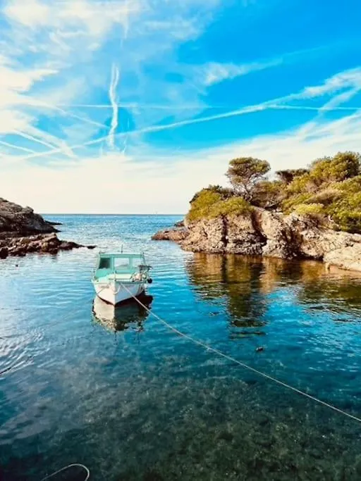 Appartement Escapade Au Coeur De Sanary 0*, Sanary-sur-Mer France