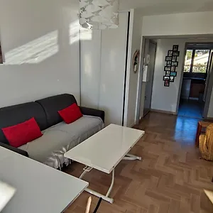 - T2bis Sur Terrasse Appartement
